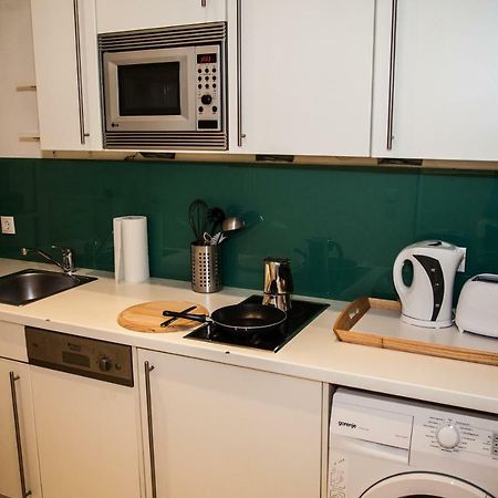 Vienna Lights Apartments - Karmarschgasse Ngoại thất bức ảnh