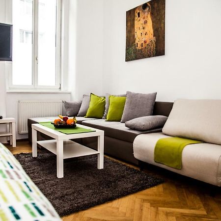 Vienna Lights Apartments - Karmarschgasse Ngoại thất bức ảnh
