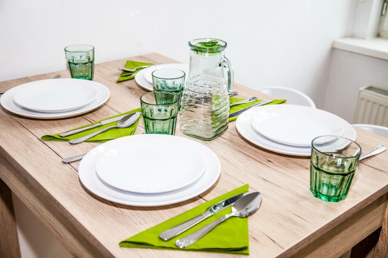 Vienna Lights Apartments - Karmarschgasse Ngoại thất bức ảnh