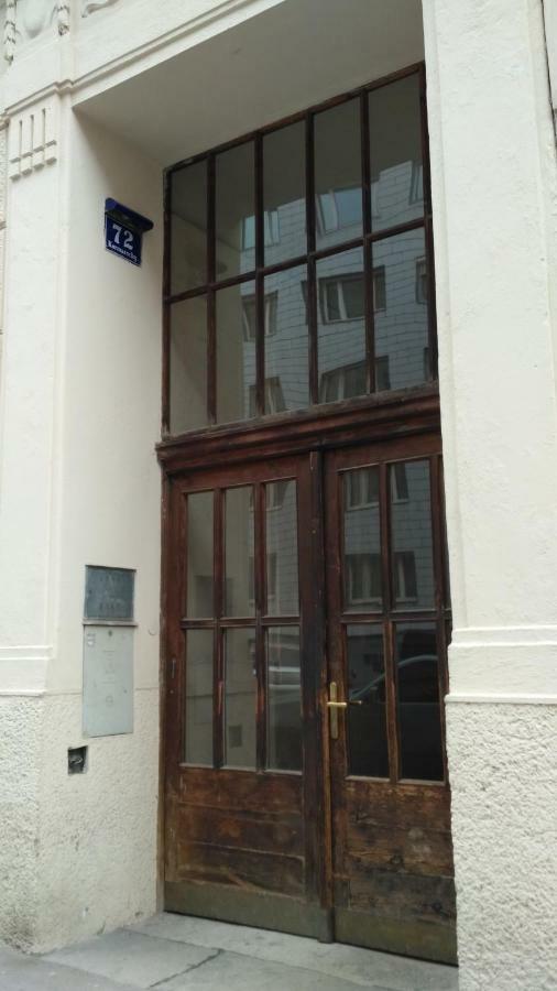 Vienna Lights Apartments - Karmarschgasse Ngoại thất bức ảnh