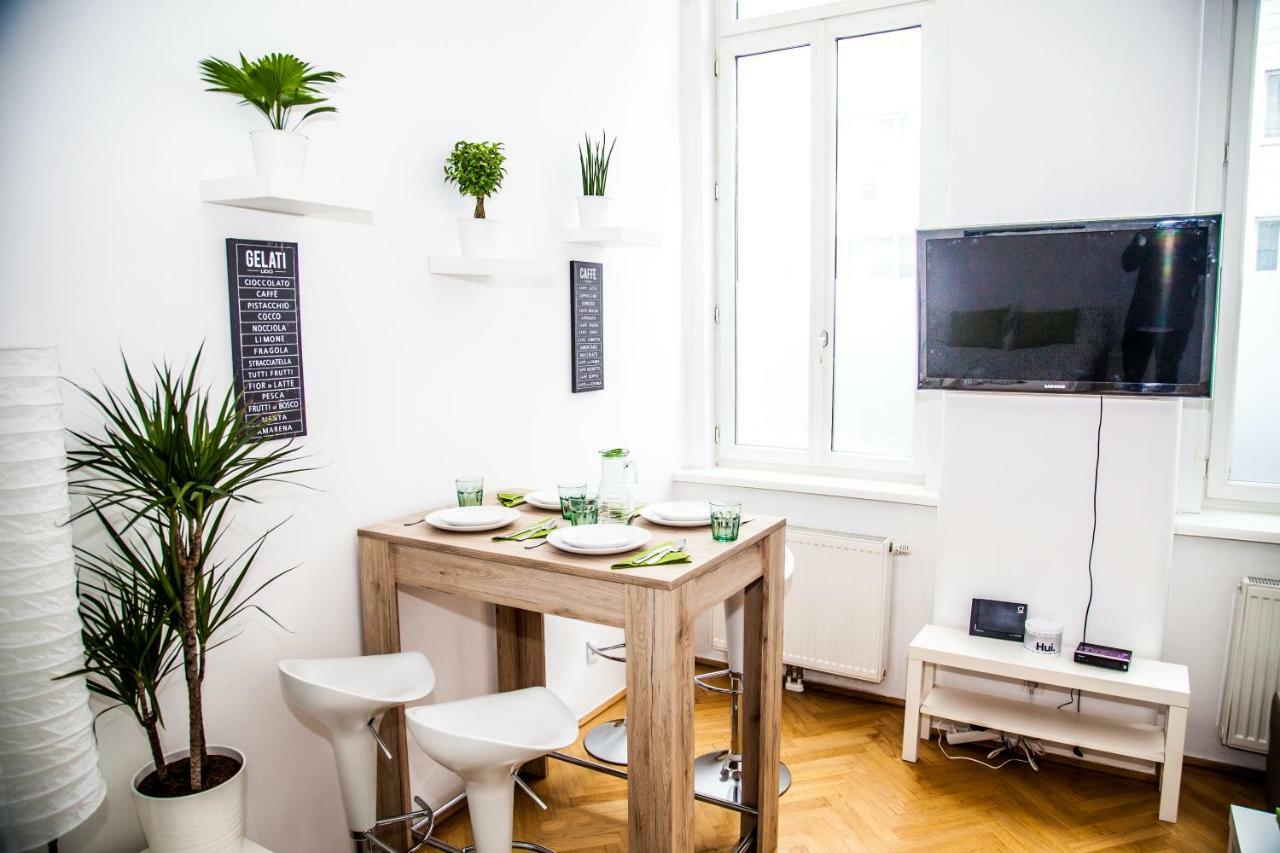 Vienna Lights Apartments - Karmarschgasse Ngoại thất bức ảnh