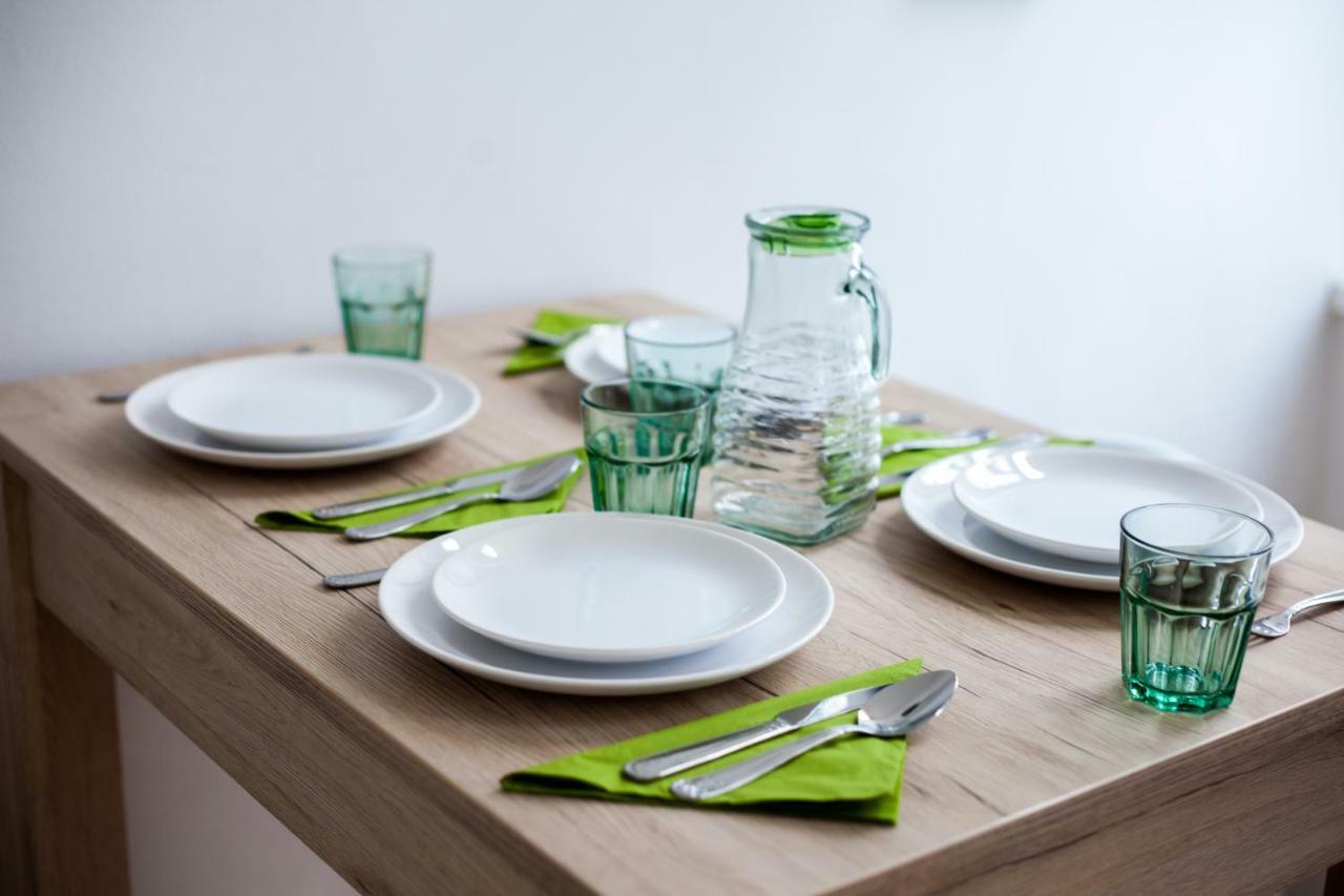 Vienna Lights Apartments - Karmarschgasse Ngoại thất bức ảnh