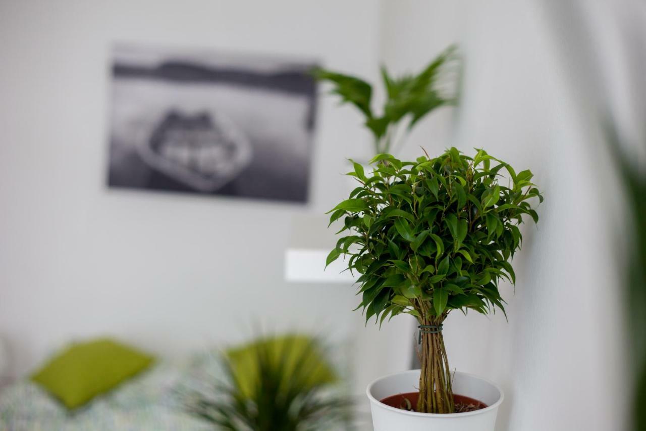 Vienna Lights Apartments - Karmarschgasse Ngoại thất bức ảnh