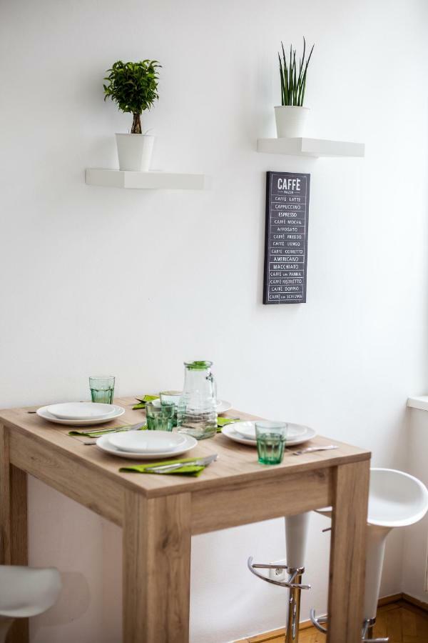 Vienna Lights Apartments - Karmarschgasse Ngoại thất bức ảnh