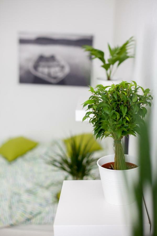 Vienna Lights Apartments - Karmarschgasse Ngoại thất bức ảnh