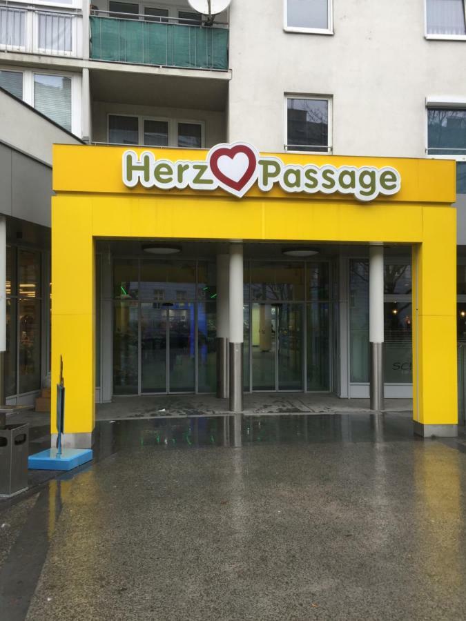 Vienna Lights Apartments - Karmarschgasse Ngoại thất bức ảnh